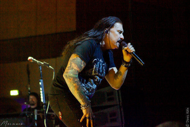 Dream Theater 15.02.23 Stuttgart