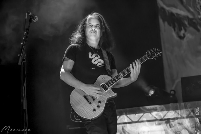 Testament, Stuttgart 07.12.24
