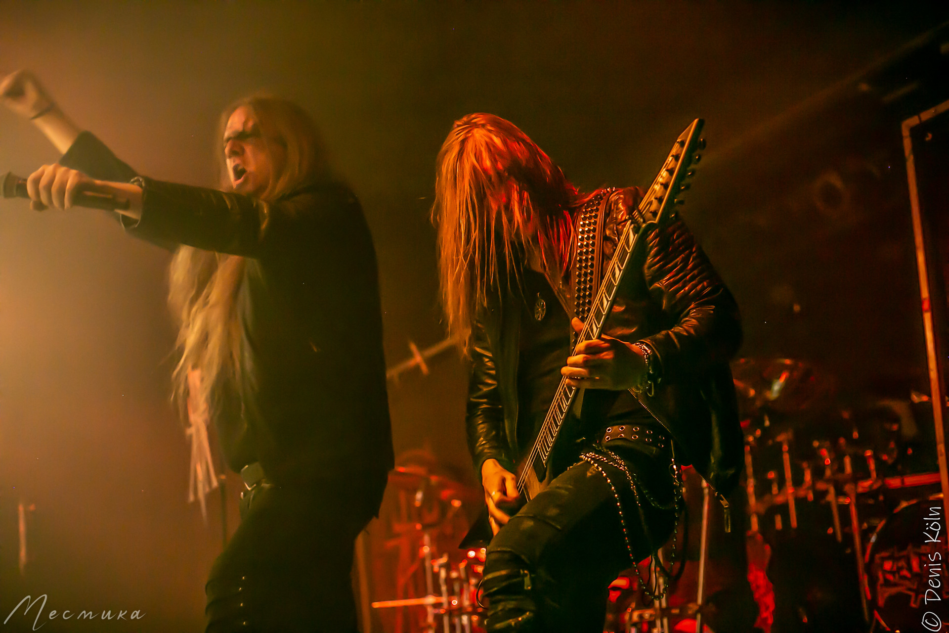 Atrocity, Mannheim 08.12.23