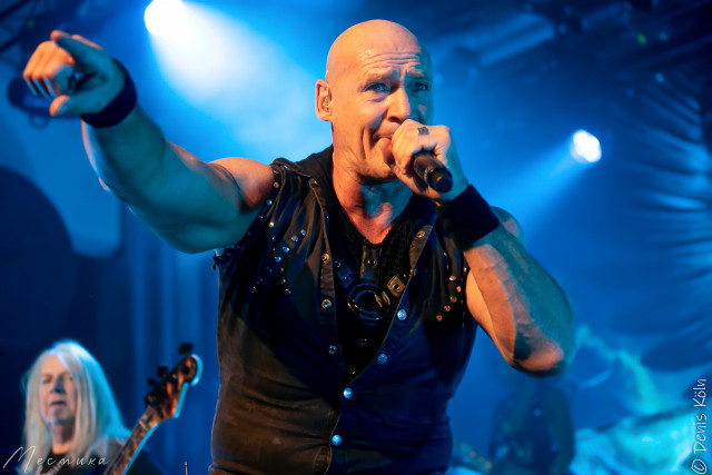 Primal Fear, Stuttgart 20.09.25