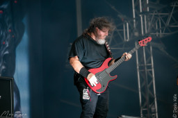 Obituary, Wacken Open Air 02.08.25