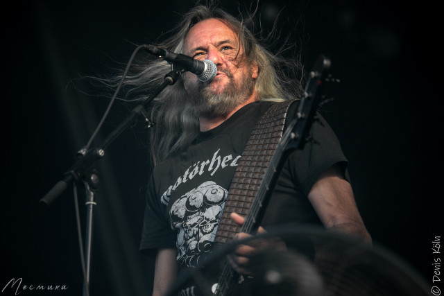 Sodom, Rockharz 03.07.25