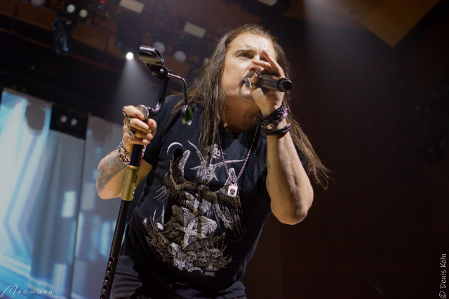 Dream Theater 15.02.23 Stuttgart