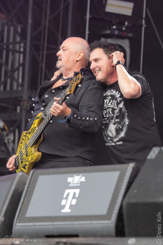 Axel Rudi Pell, Wacken Open Air 01.08.2024