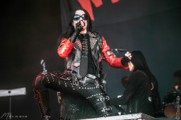 Wednesday 13, Wacken Open Air 01.08.25