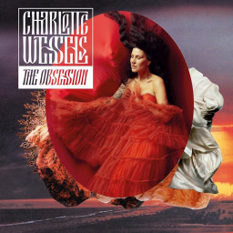 CHARLOTTE WESSELS - "The Obsession" (Napalm Records, Prog Metal/Rock, 20.09.2024)