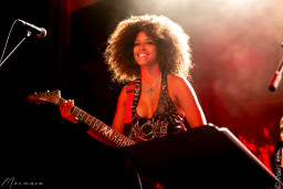 Primal Fear, Stuttgart 20.09.25