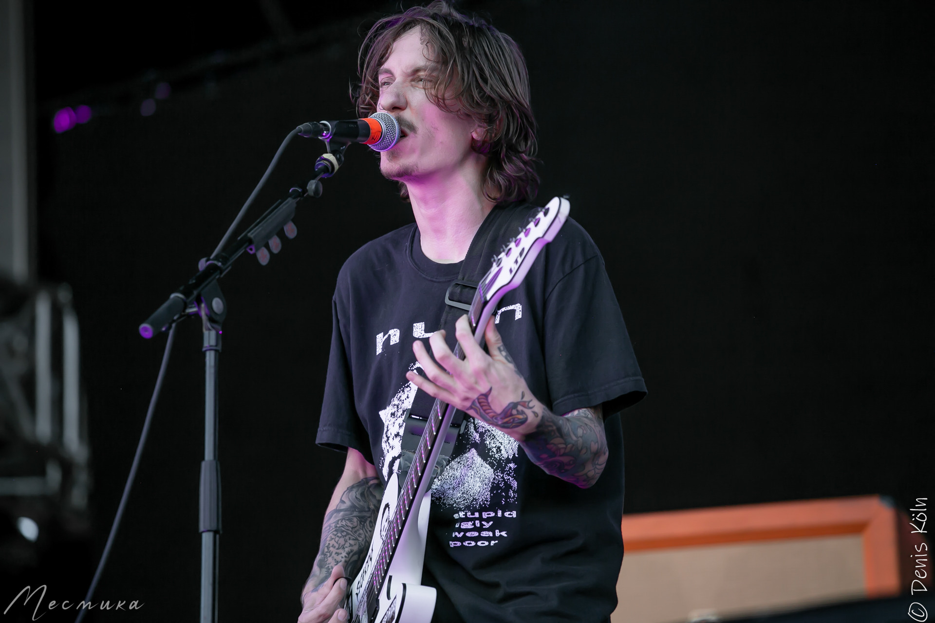 Nailbomb, Wacken Open Air 01.08.25