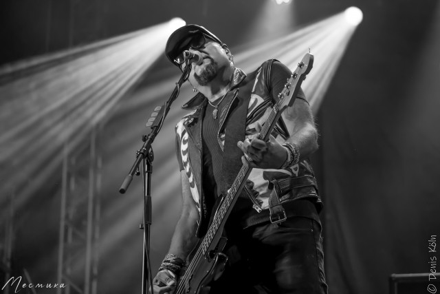 The 69 Eyes, Wacken Open Air 02.08.24