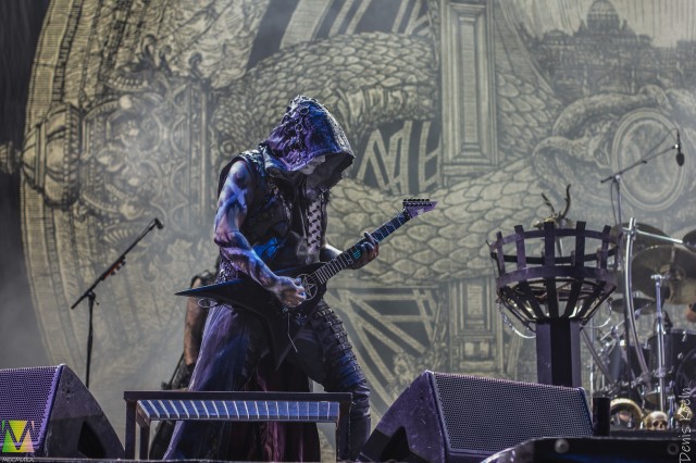 Dimmu Borgir