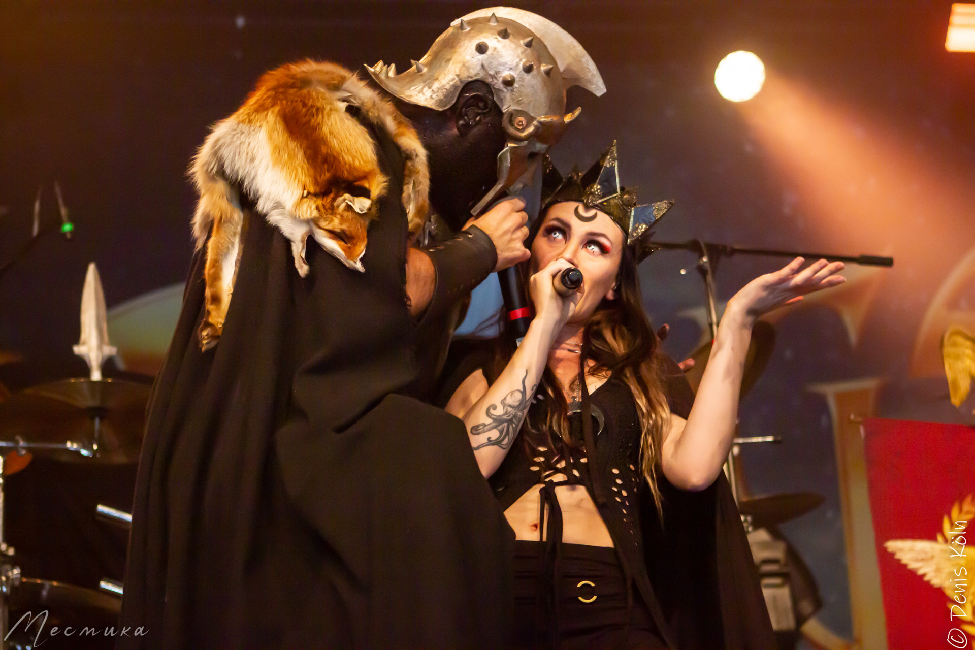 Warkings, Stuttgart, 22.04.23