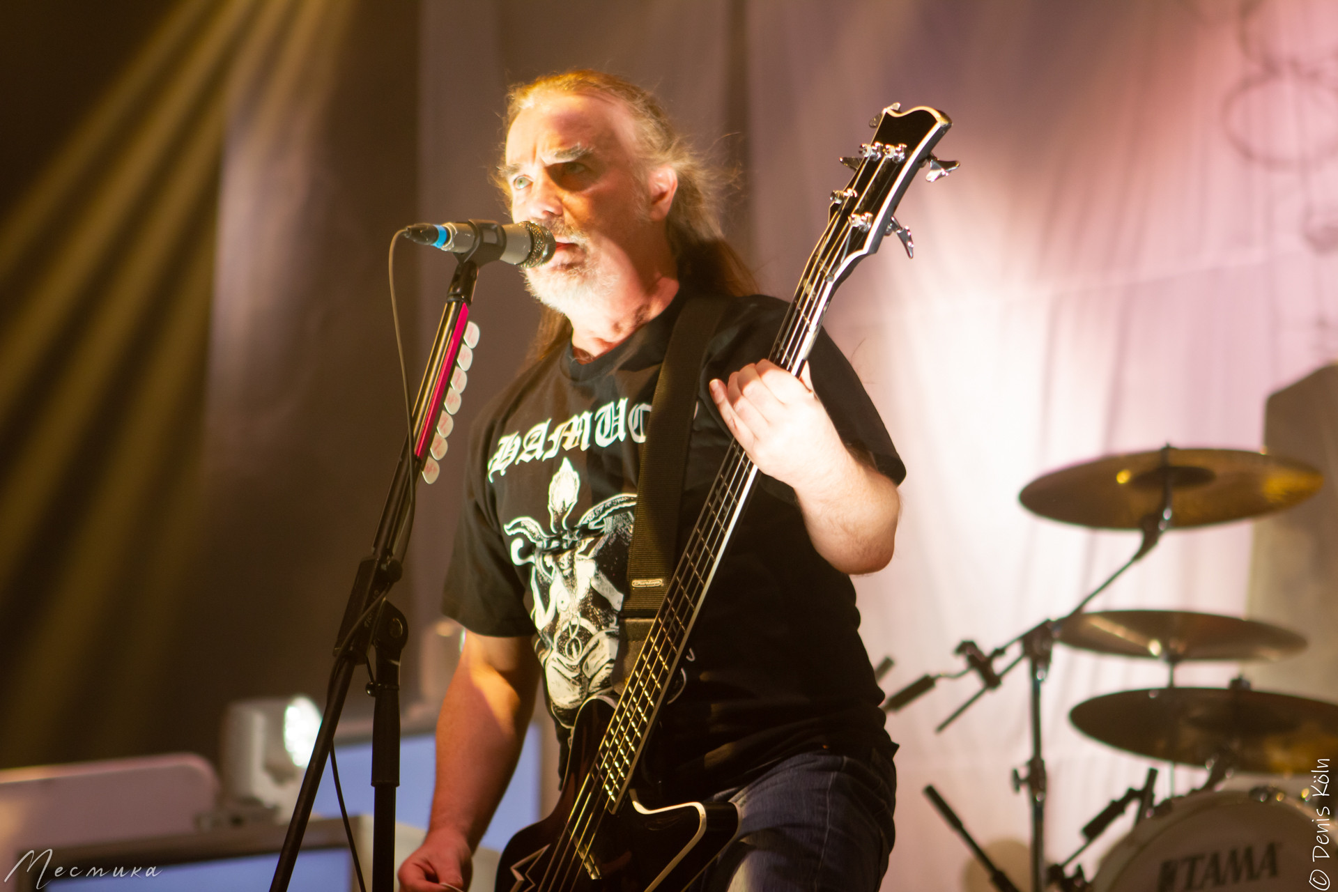 Carcass, Ludwigsburg 21.10.22