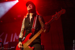 Slime, Stuttgart 24.01.26