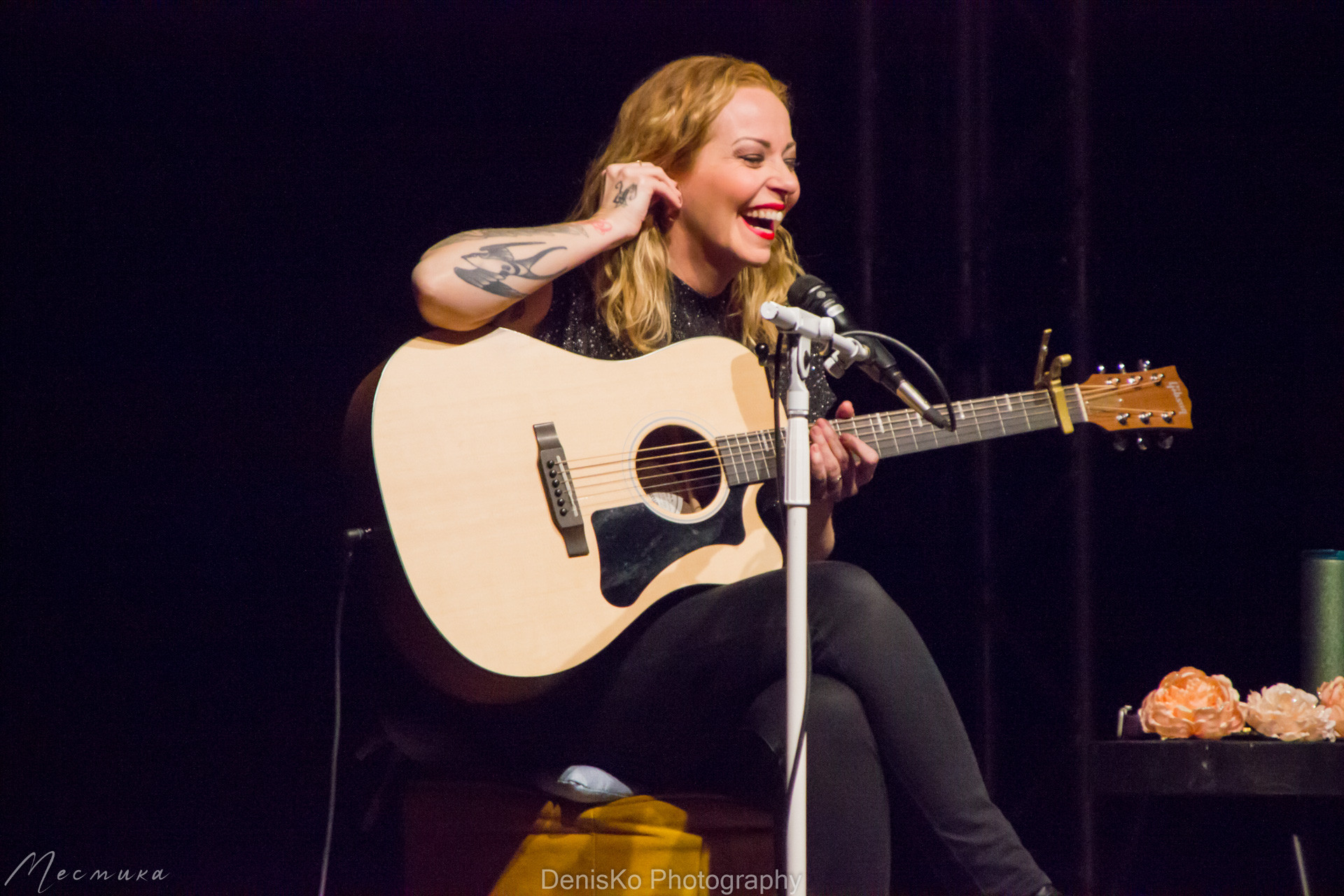 Anneke van Giersbergen