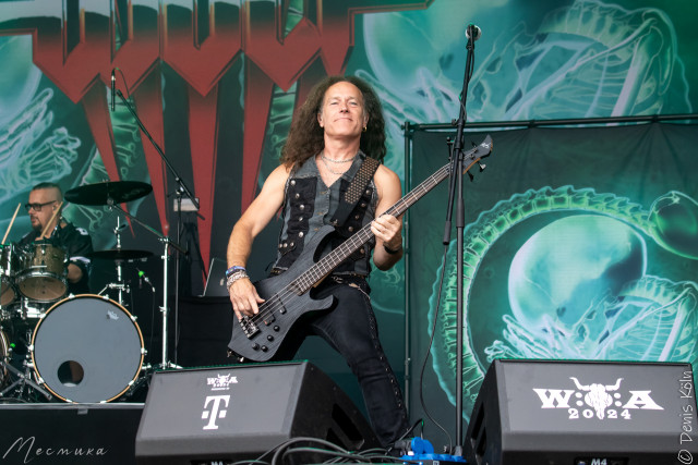 Wolf, Wacken Open Air 03.08.24