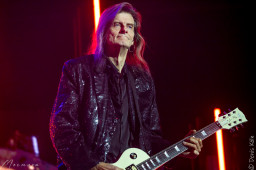 Helloween, Stuttgart 22.11.25