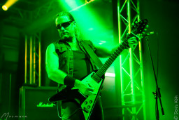 Die Krupps, Stuttgart 27.09.25