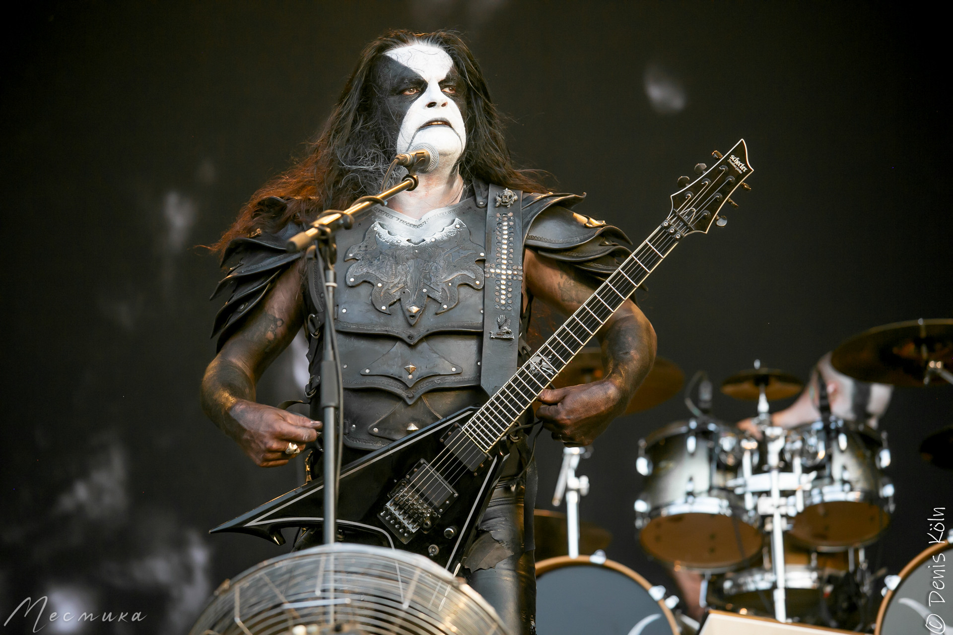 Abbath, Rockharz 2025
