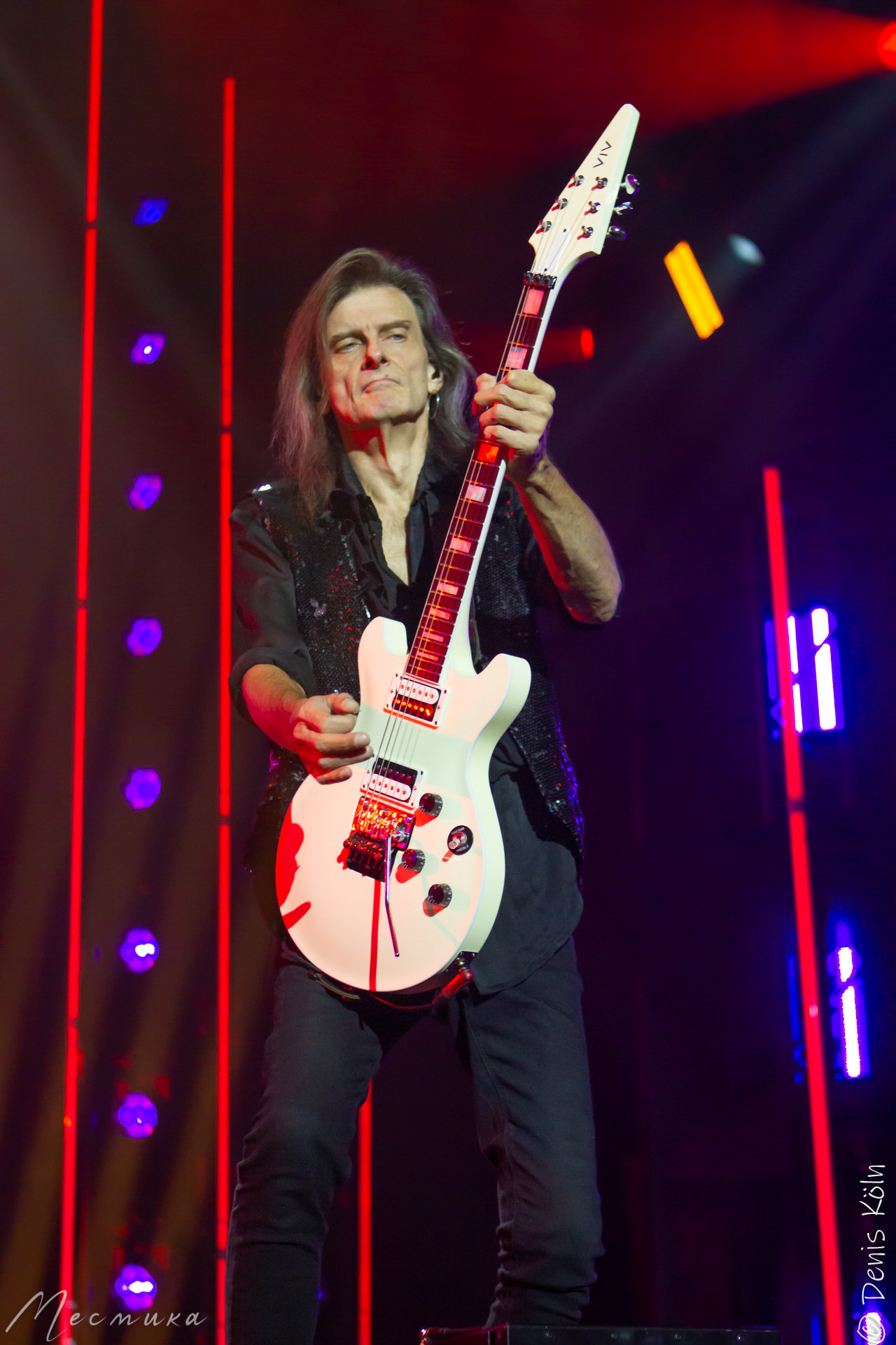 Helloween, Stuttgart 22.11.25