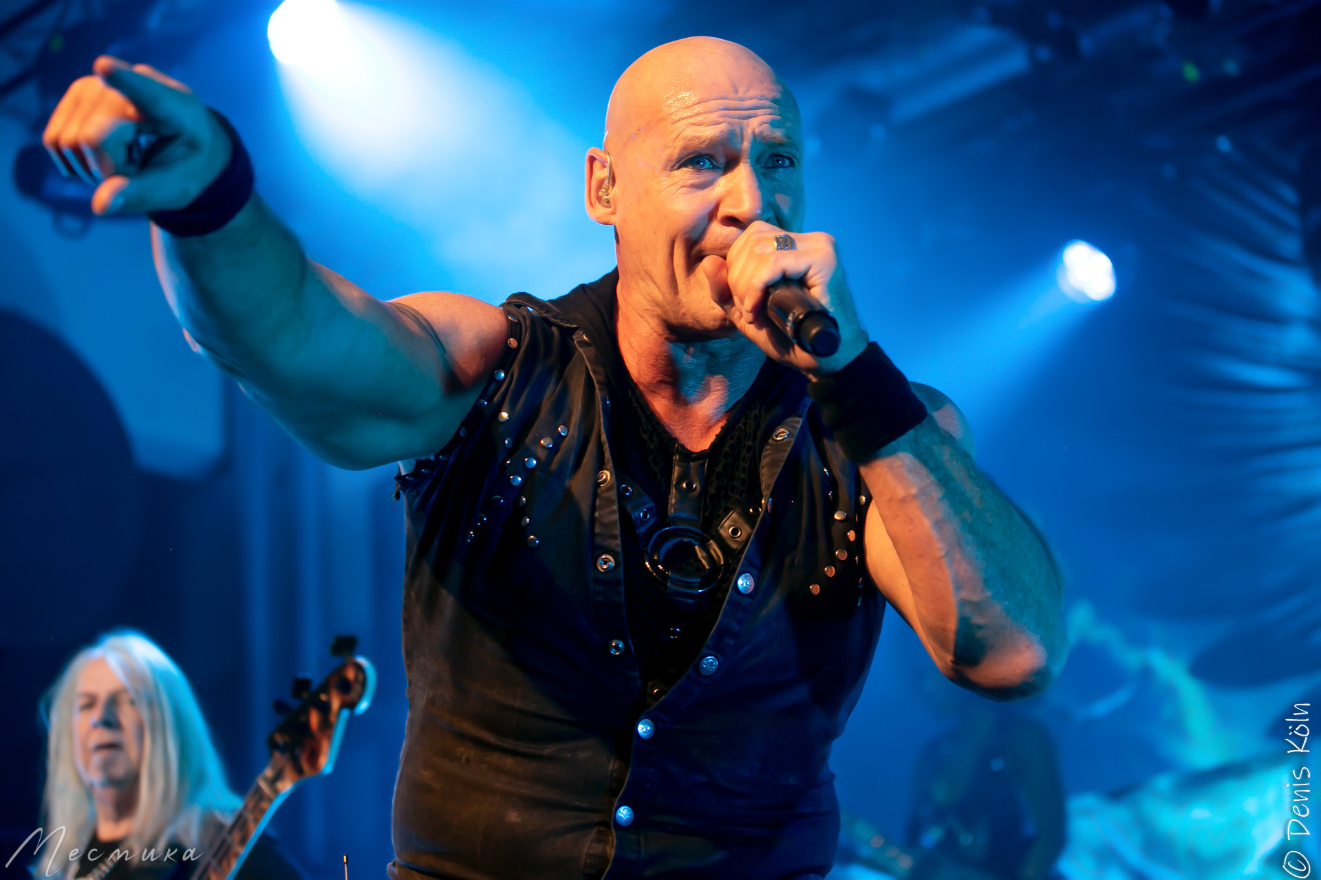Primal Fear, Stuttgart 20.09.25
