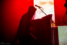 Evergrey, Stuttgart 25.11.25