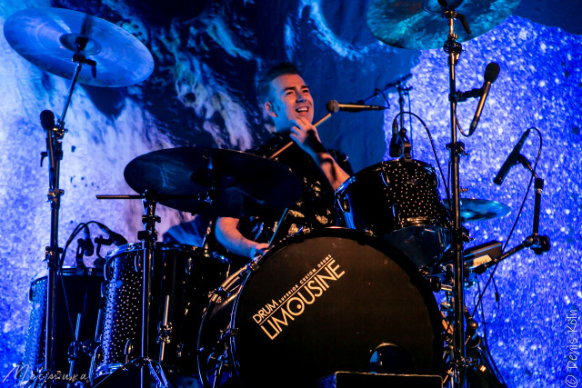 D.A.D., Heidelberg 01.12.24