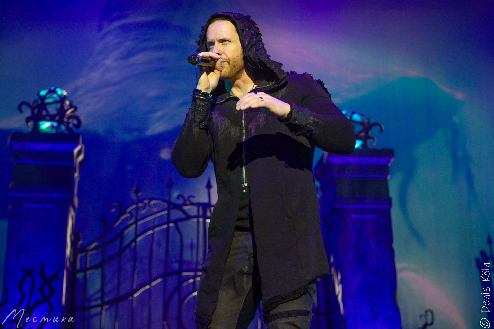 Avantasia, Stuttgart 28.03.25