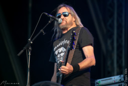 Sodom, Rockharz 03.07.25