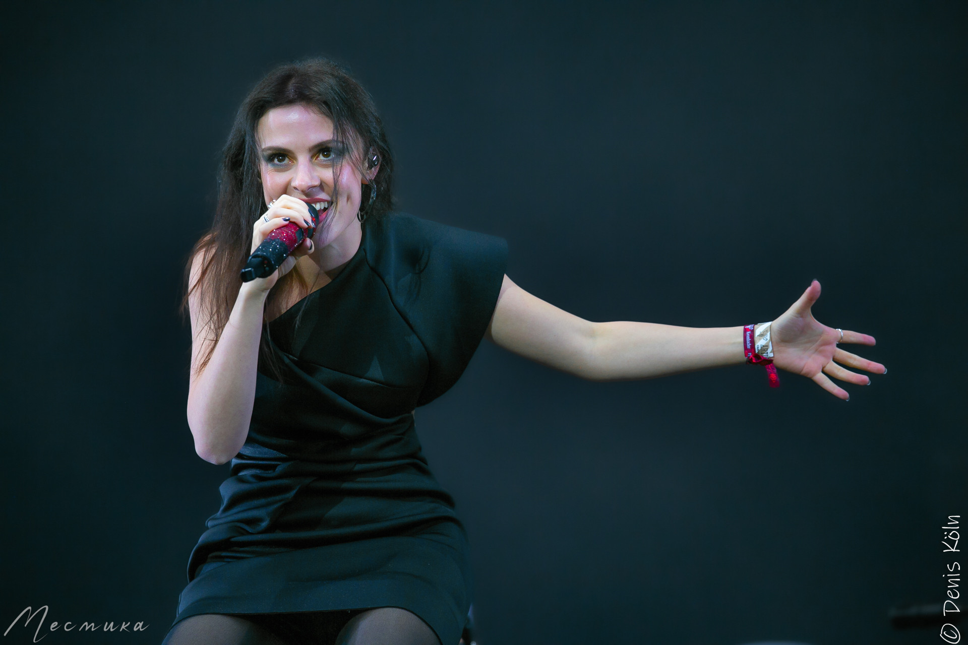 Beyond The Black,Wacken Open Air 2025