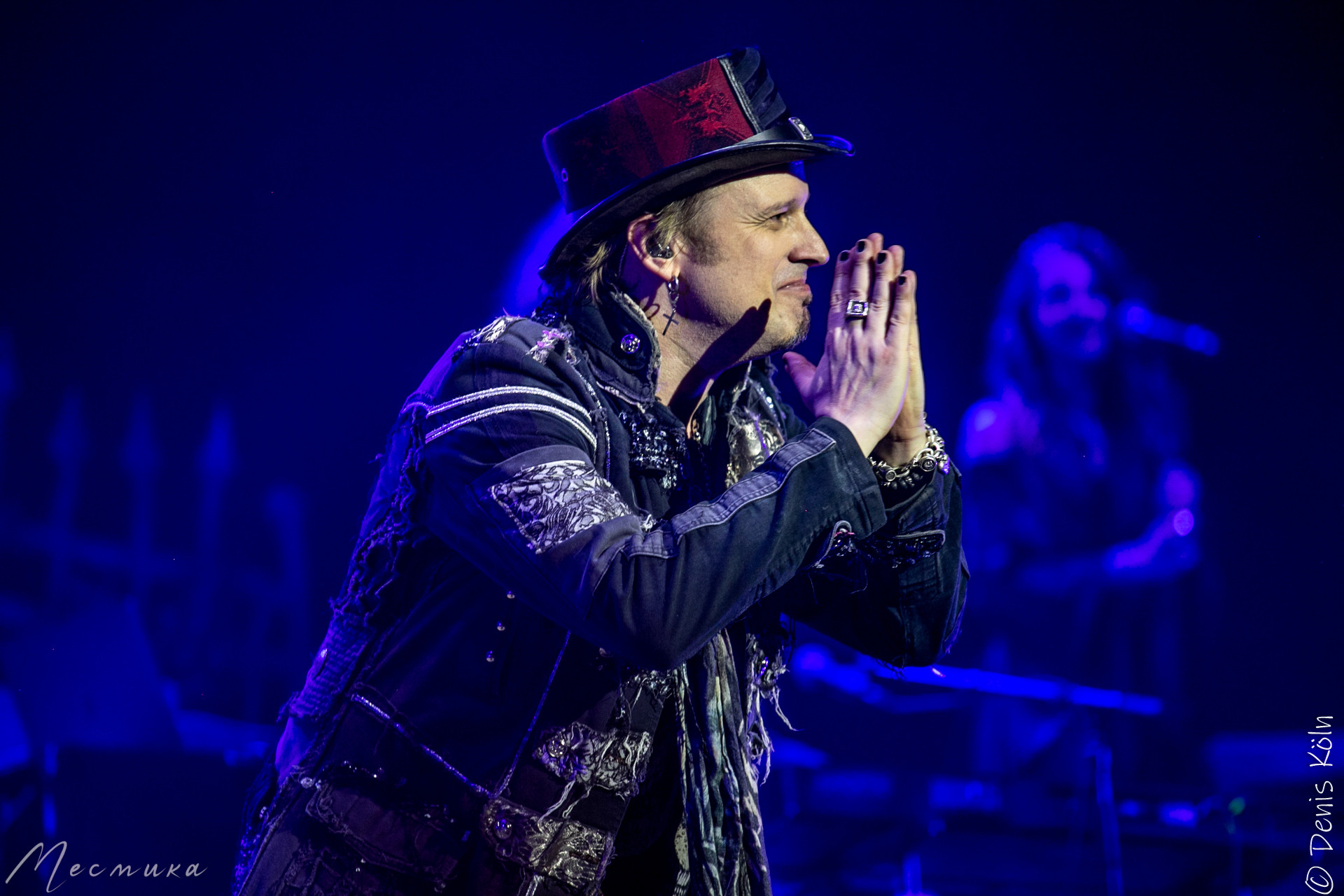 Avantasia, Stuttgart 28.03.25