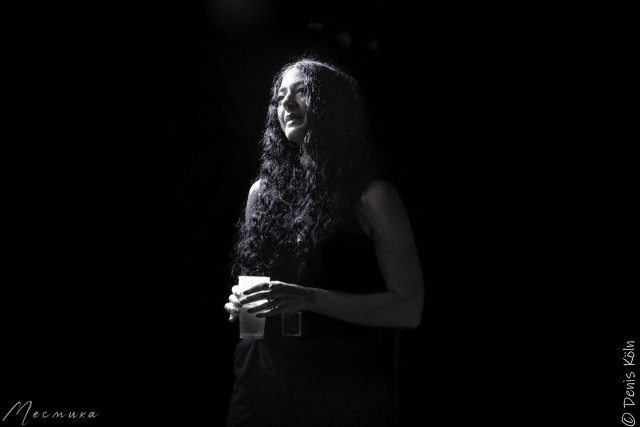 Messa, Stuttgart 11.11.25