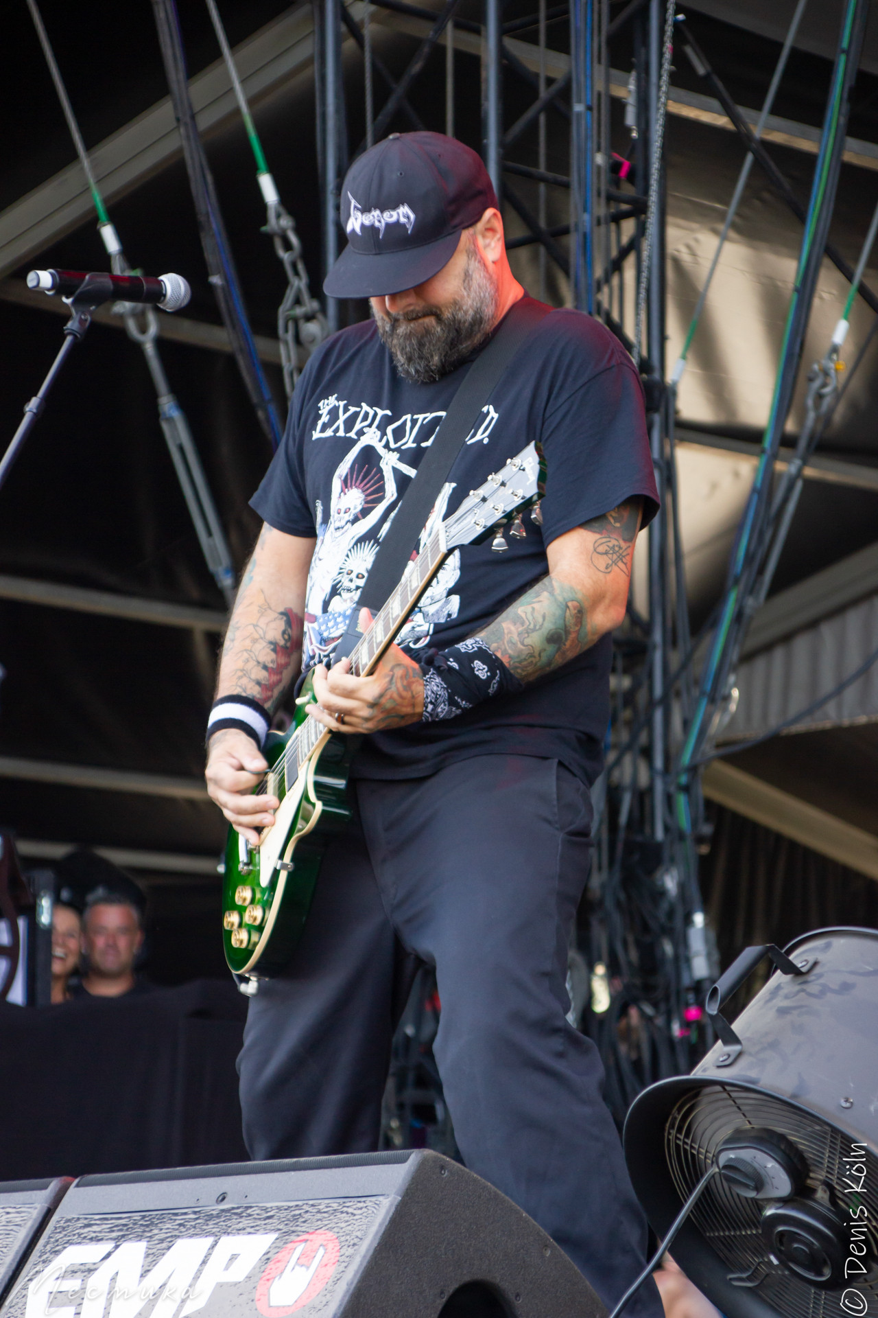 Hatebreed, Summer Breeze Festival, 19.09.23