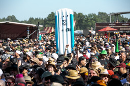 Gutalax, Summer Breeze 13.08.25