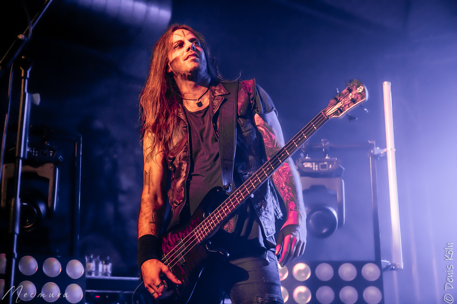 Pain, Stuttgart 31.01.25