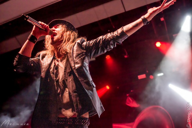 Gotthard, Filderstadt 30.05.25