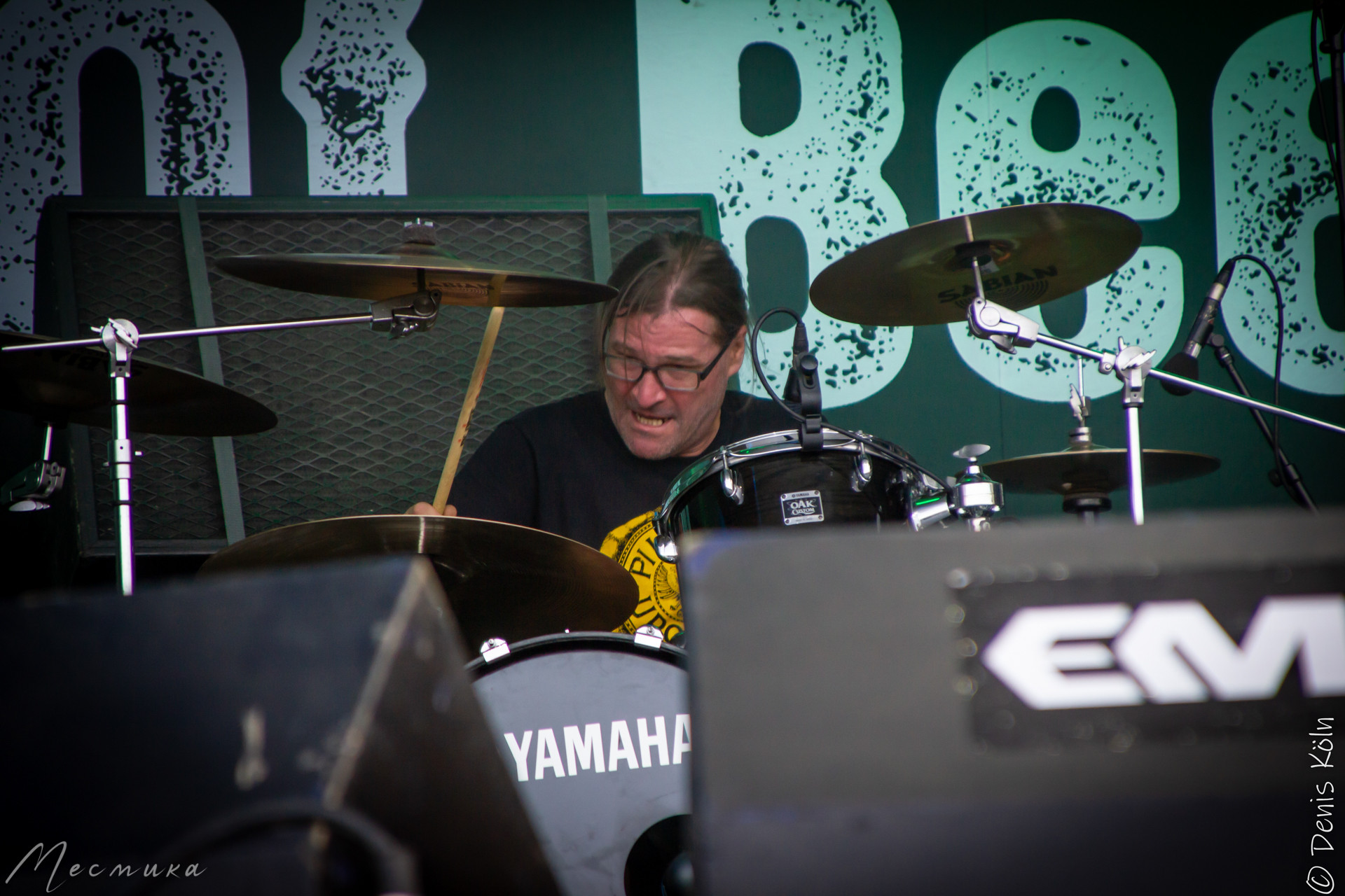 Tankard, Summer Breeze Open Air, 19.08.23