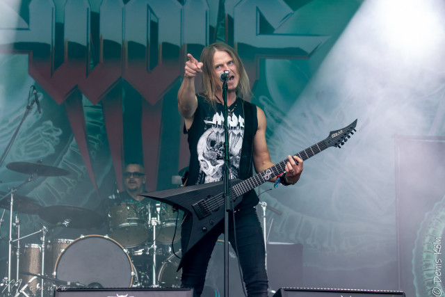 Wolf, Wacken Open Air 03.08.24