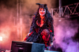 Lacuna Coil, Wacken Open Air 2026