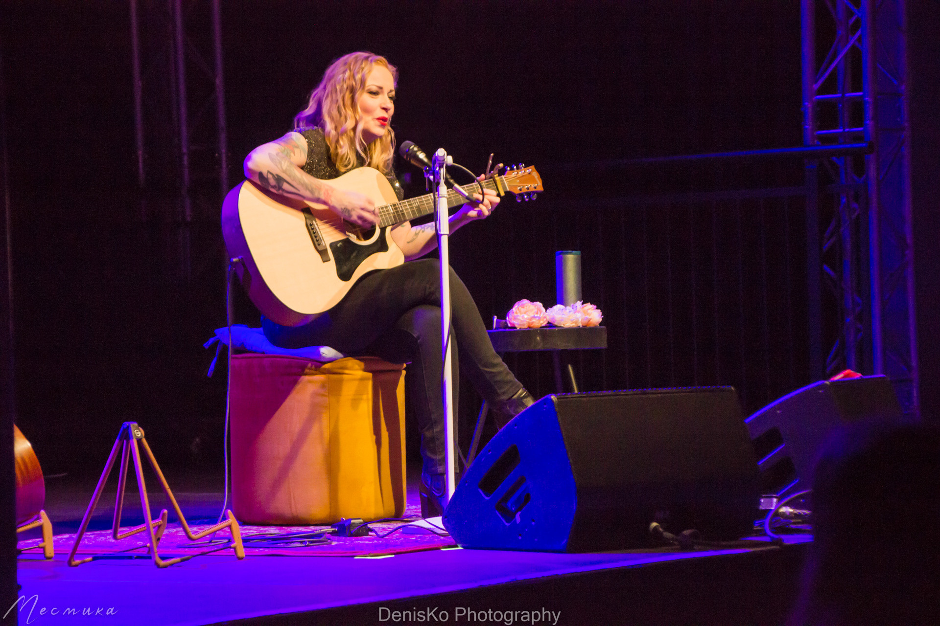 Anneke van Giersbergen