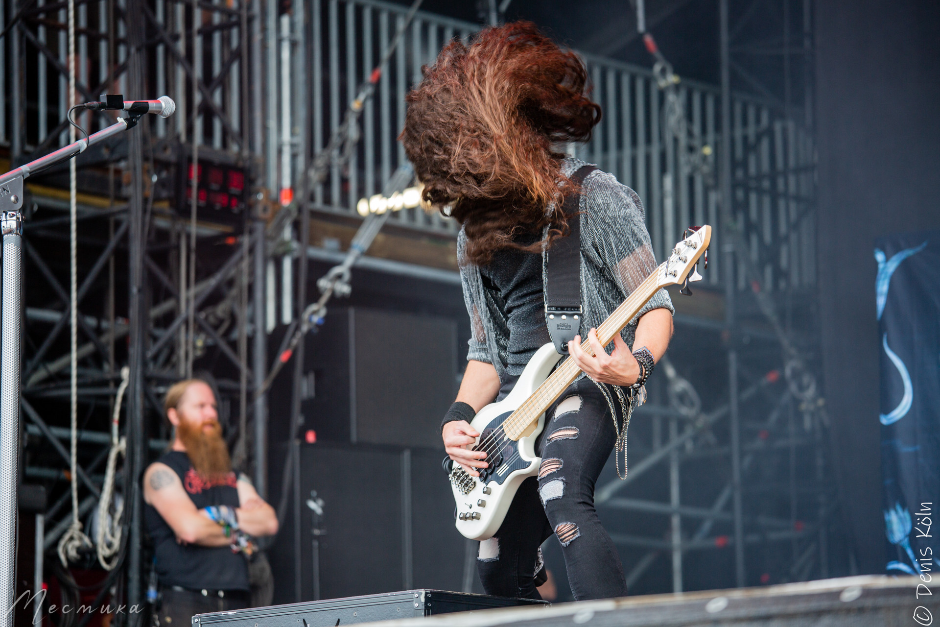 Delain, Wacken Open Air, 05.08.23