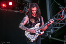 Nailbomb, Wacken Open Air 01.08.25