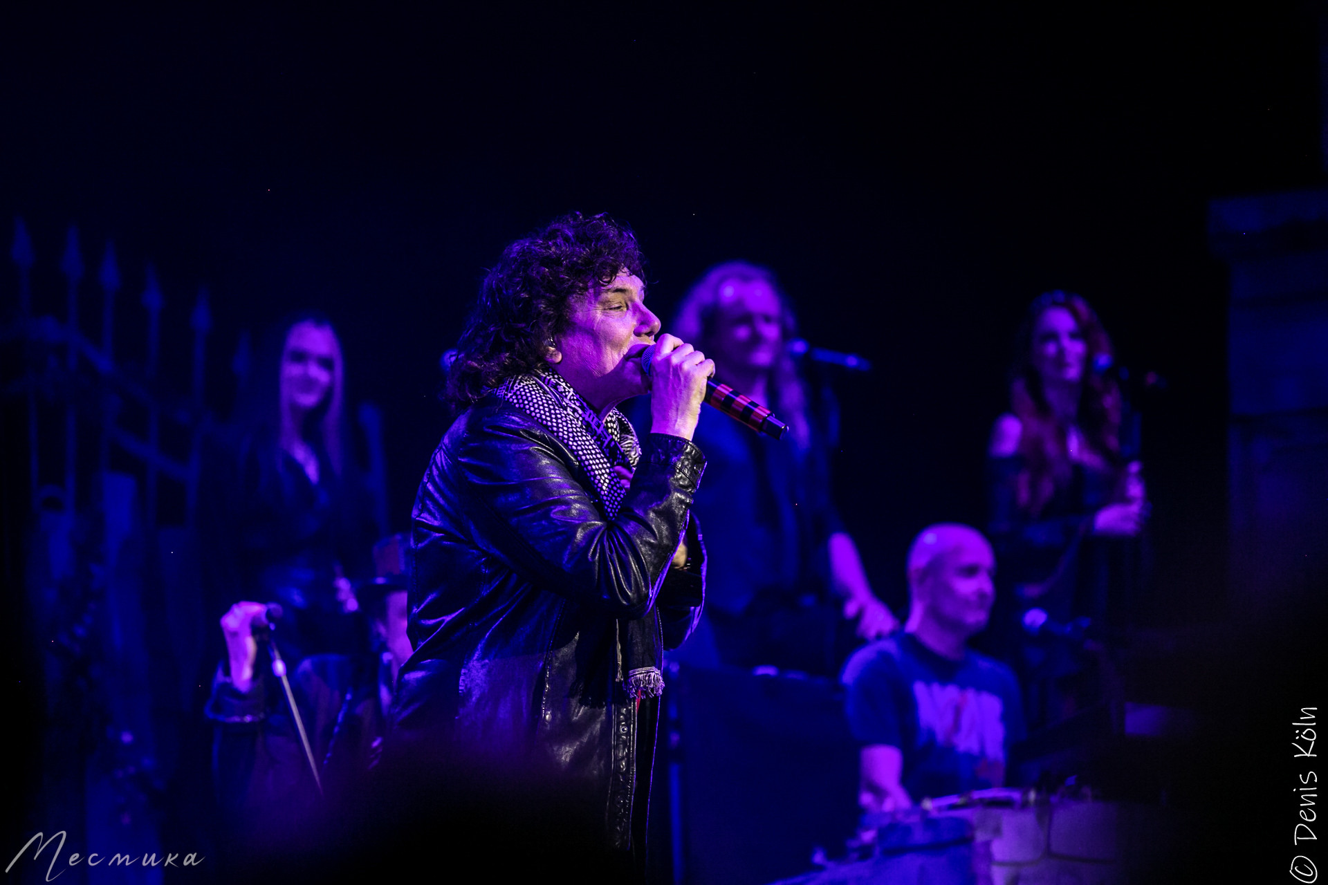 Avantasia, Stuttgart 28.03.25