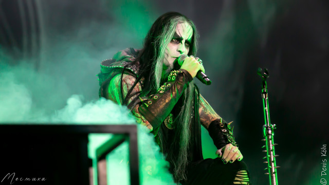 Dimmu Borgir, Wacken Open Air 01.08.25