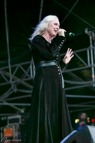 Liv Kristine, Wacken Open Air 02.08.24