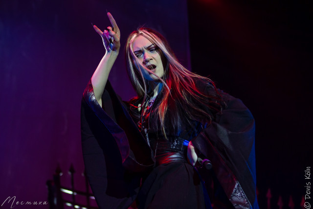 Avantasia, Stuttgart 28.03.25