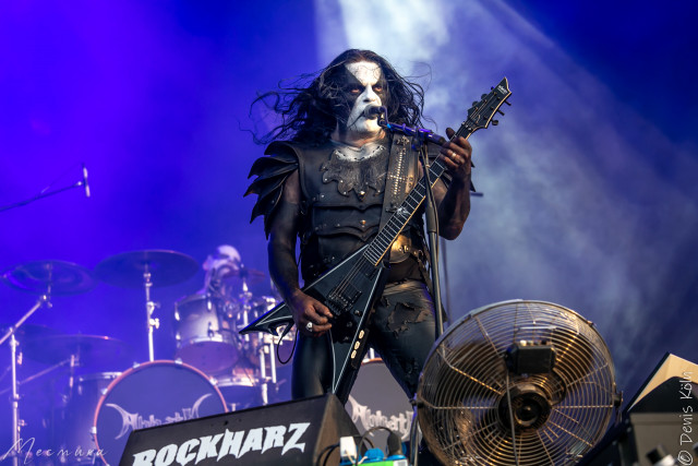 Abbath, Rockharz 2025