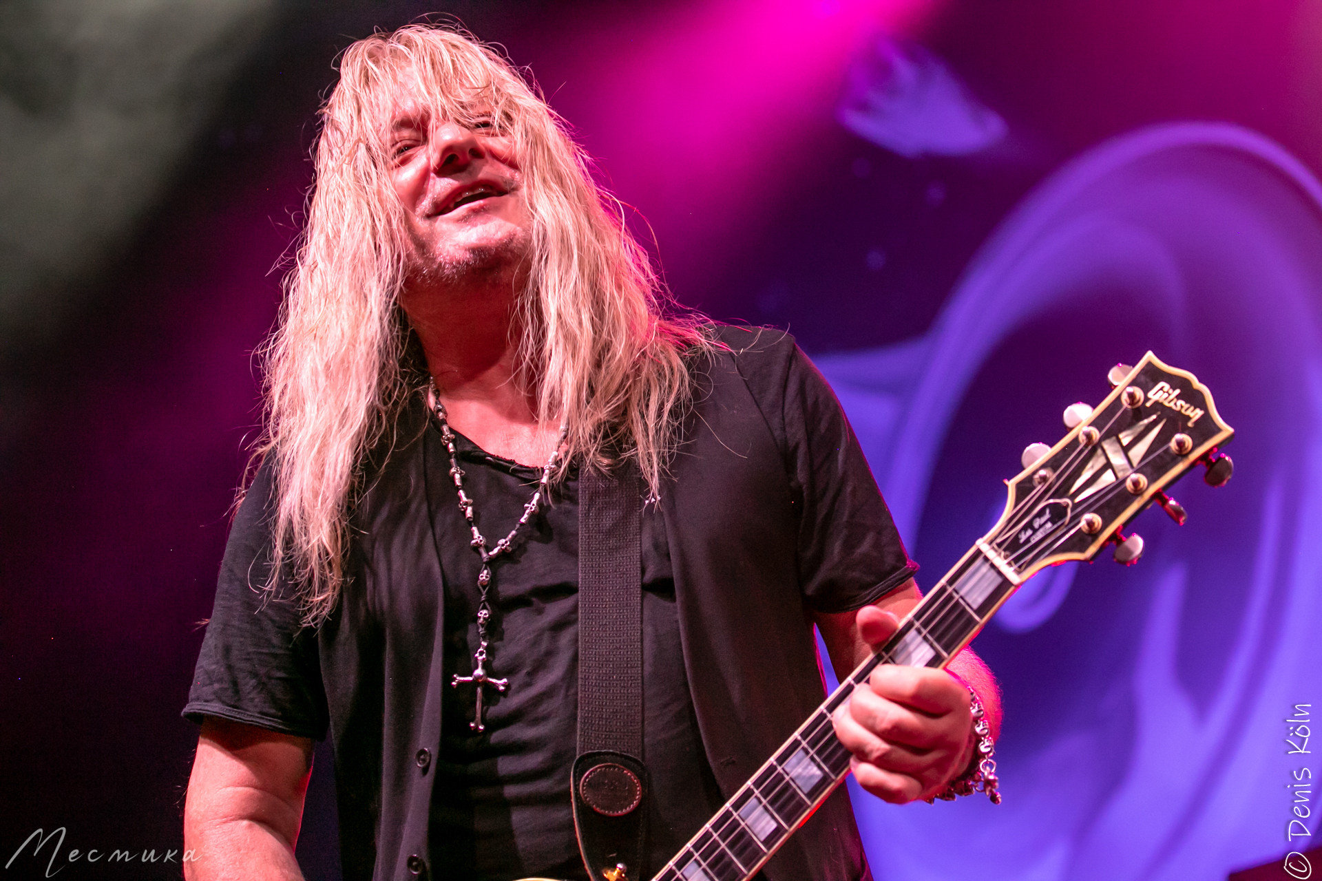 Gotthard, Filderstadt 30.05.25