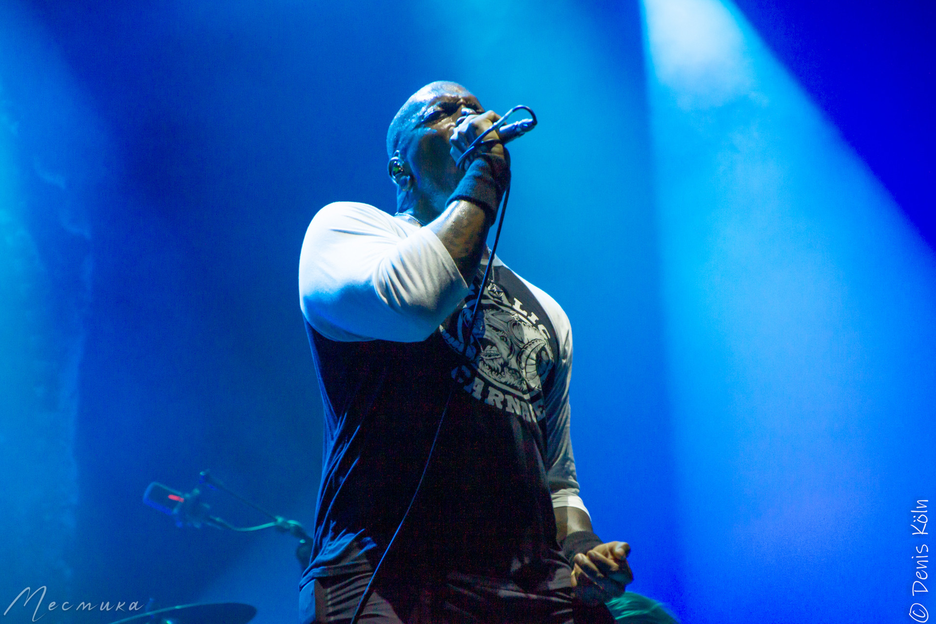 Sepultura, Summer Breeze Festival, 16.08.23