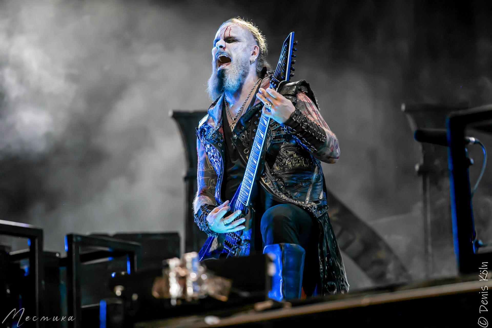Dimmu Borgir, Wacken Open Air 01.08.25