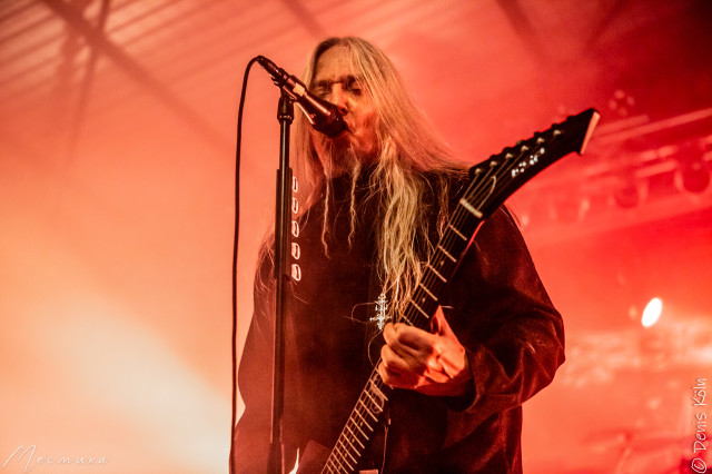 Hypocrisy, Stuttgart  22.04.26